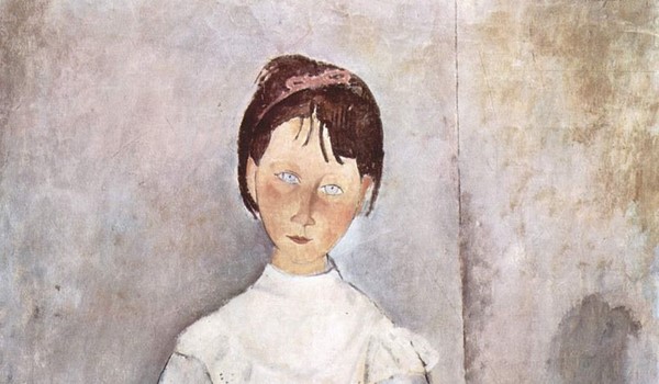 Amedeo Modigliani